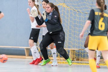 Bild 268 - wBJ Futsalmeisterschaft Runde 1